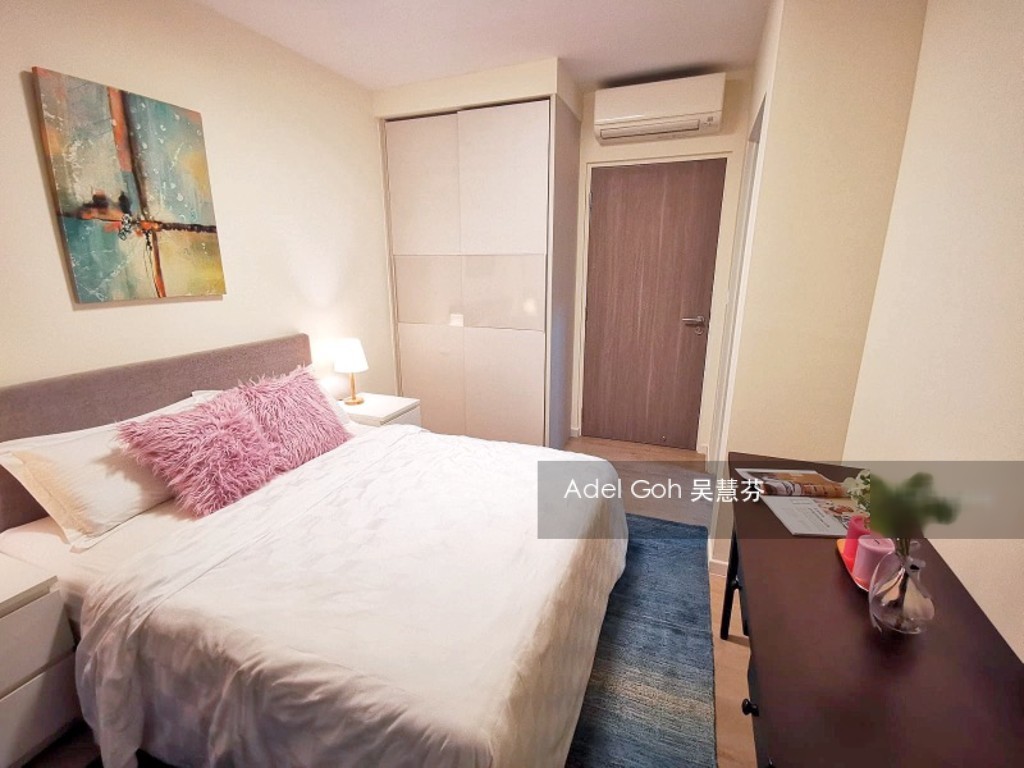 Blk 530D Pasir Ris One (Pasir Ris), HDB 4 Rooms #215796111